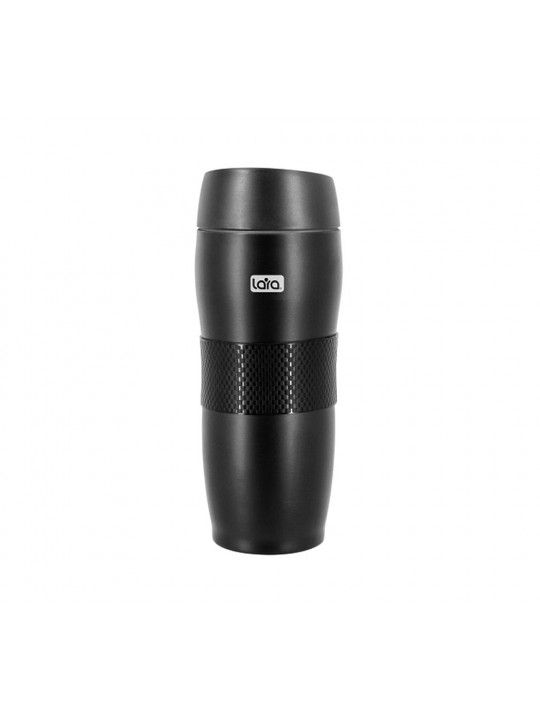 termos LARA LR04-23 450ML BLACK