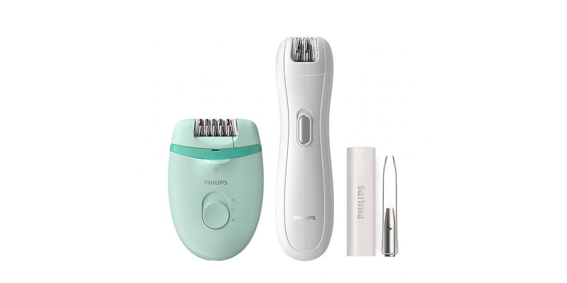 ეპილატორი PHILIPS BRP529/00