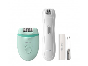 epilator PHILIPS BRP529/00