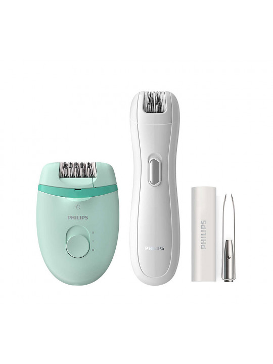 epilator PHILIPS BRP529/00