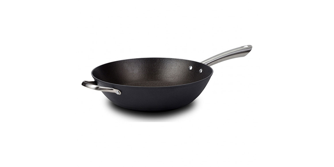 frypan NAVA 10-205-021 ATLAS CAST IRON 32CM