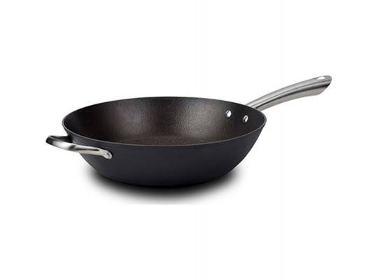 frypan NAVA 10-205-021 ATLAS CAST IRON 32CM