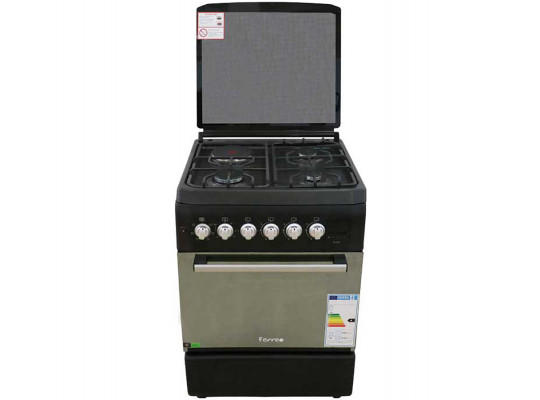 გაზქურა FERRE 631BHD