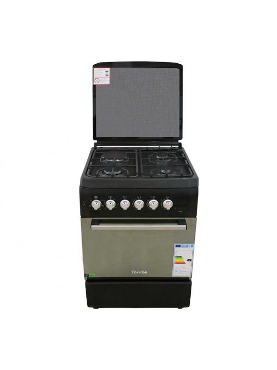 გაზქურა FERRE 631BHD