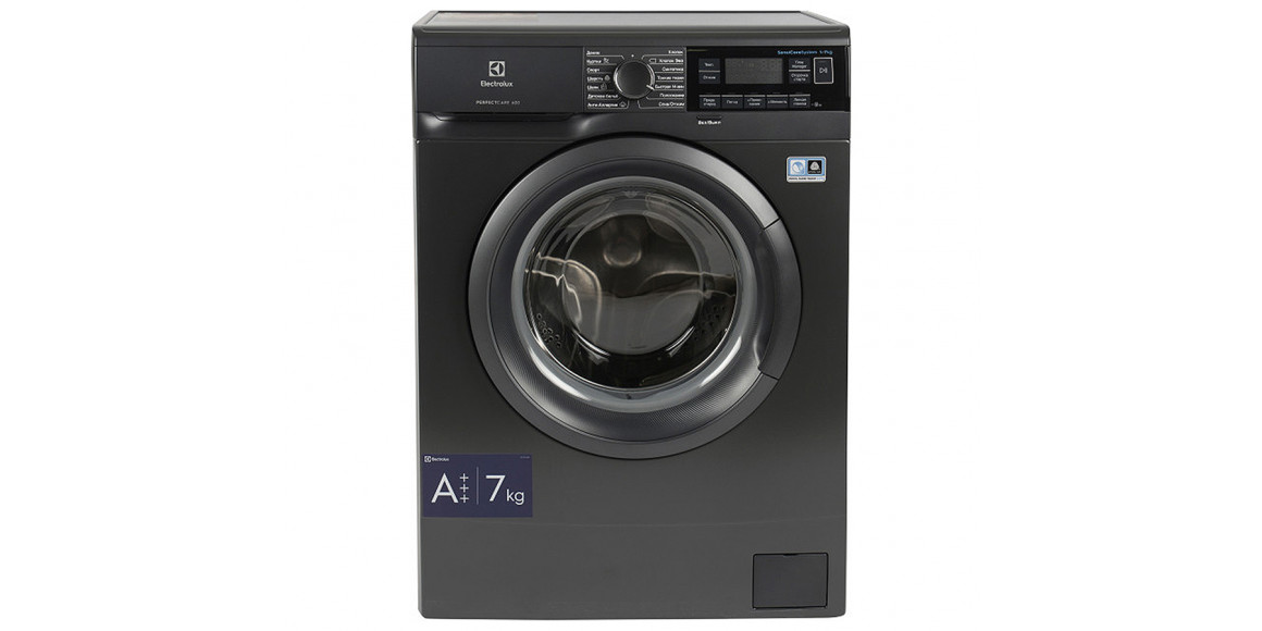 washing machine ELECTROLUX EW6S3R27SX