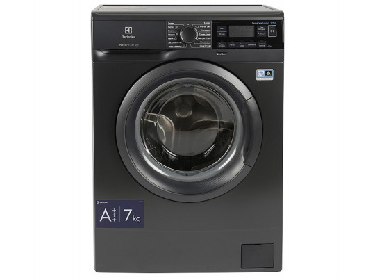 სარეცხი მანქანა ELECTROLUX EW6S3R27SX