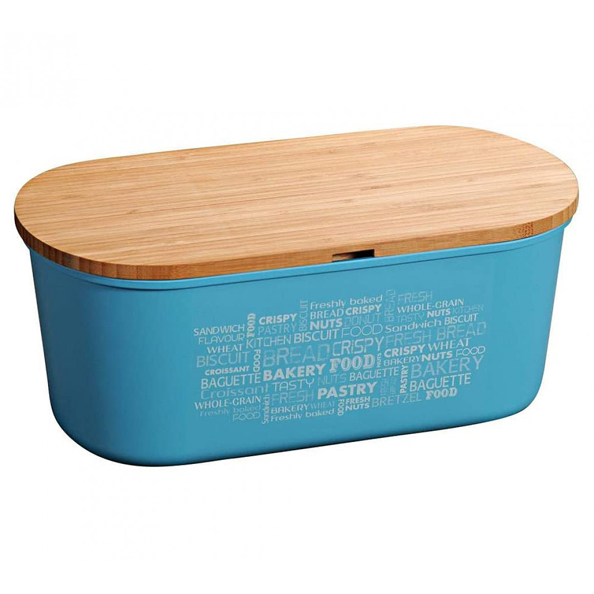 საპურე KESPER 58502 MELAMIN BLUE