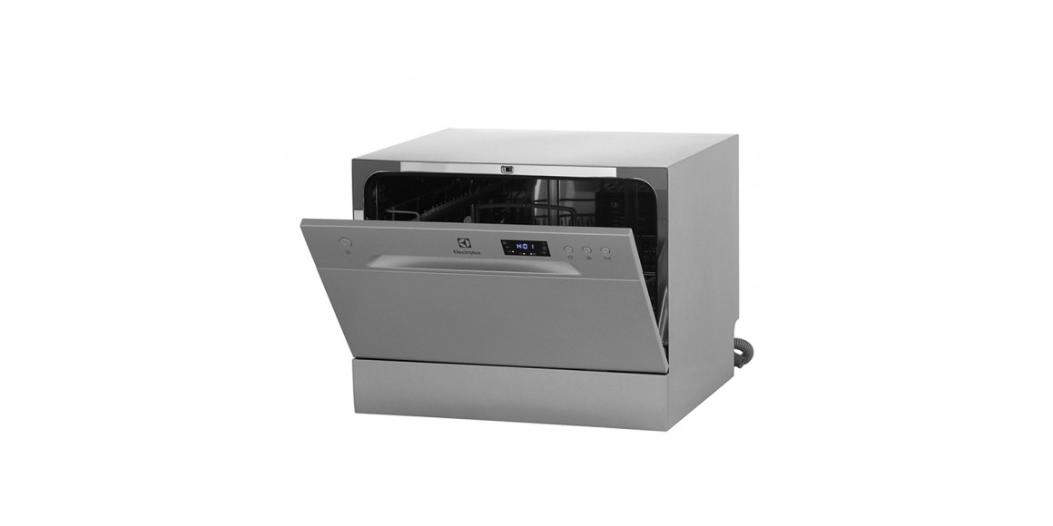 ჭურჭლის სარეცხი მანქანა ELECTROLUX ESF-2400OS