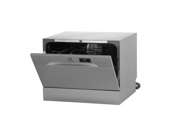 ჭურჭლის სარეცხი მანქანა ELECTROLUX ESF-2400OS