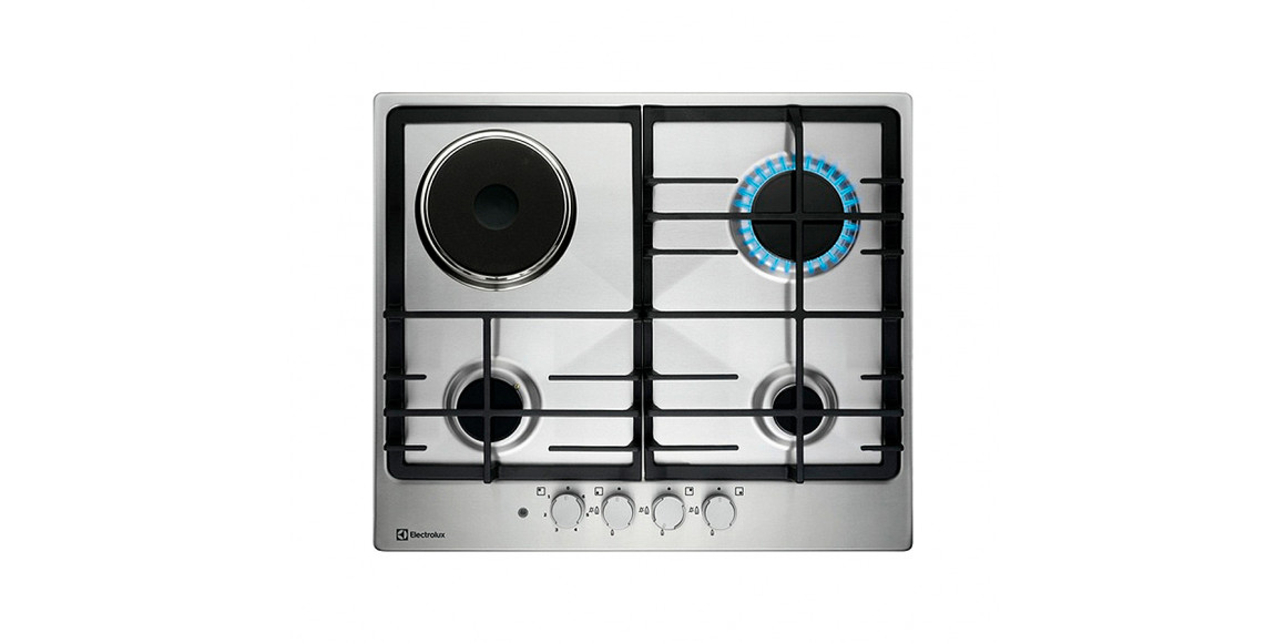 варочная поверхность ELECTROLUX KGM64311X