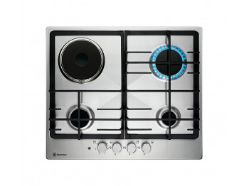 варочная поверхность ELECTROLUX KGM64311X