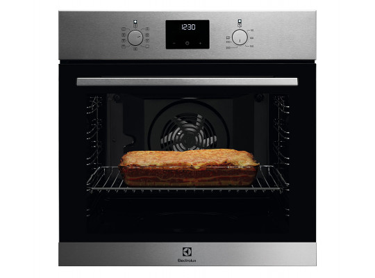 built in oven ELECTROLUX OEF3H70TX