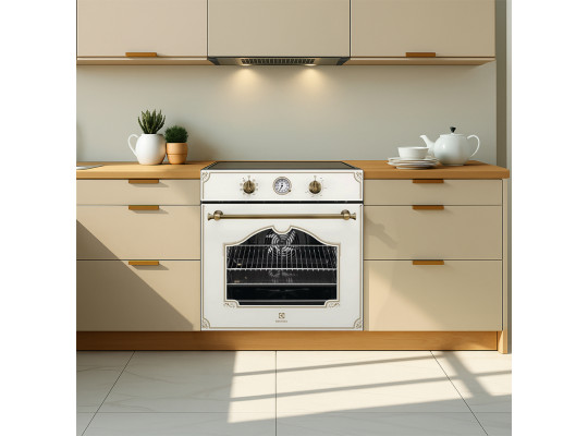 ჩასაშენებელი ღუმელი ELECTROLUX OPEB2520V