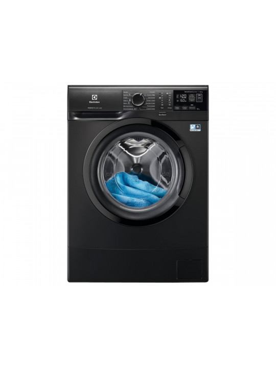 стиральная машина ELECTROLUX EW6S4R27BX