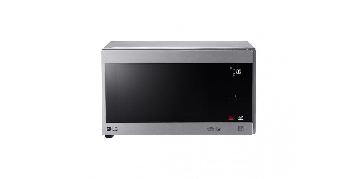 microwave oven LG MS-2595CIS