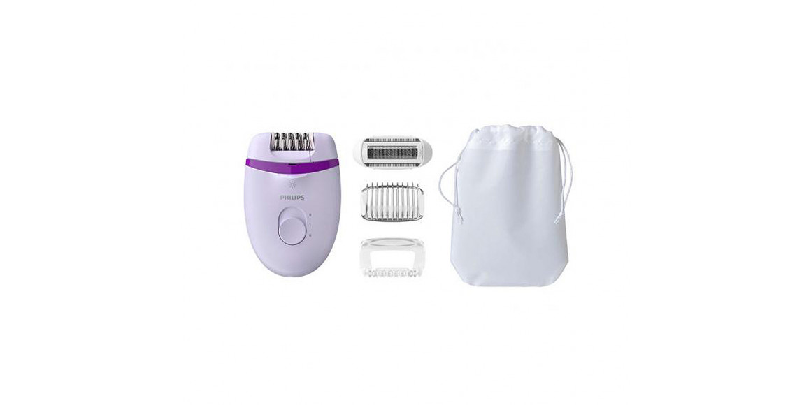 эпилятор PHILIPS BRE275/00