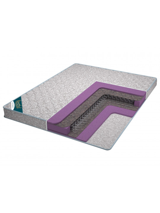 bonnel mattress RESTFUL BASIC PLUS 100X190