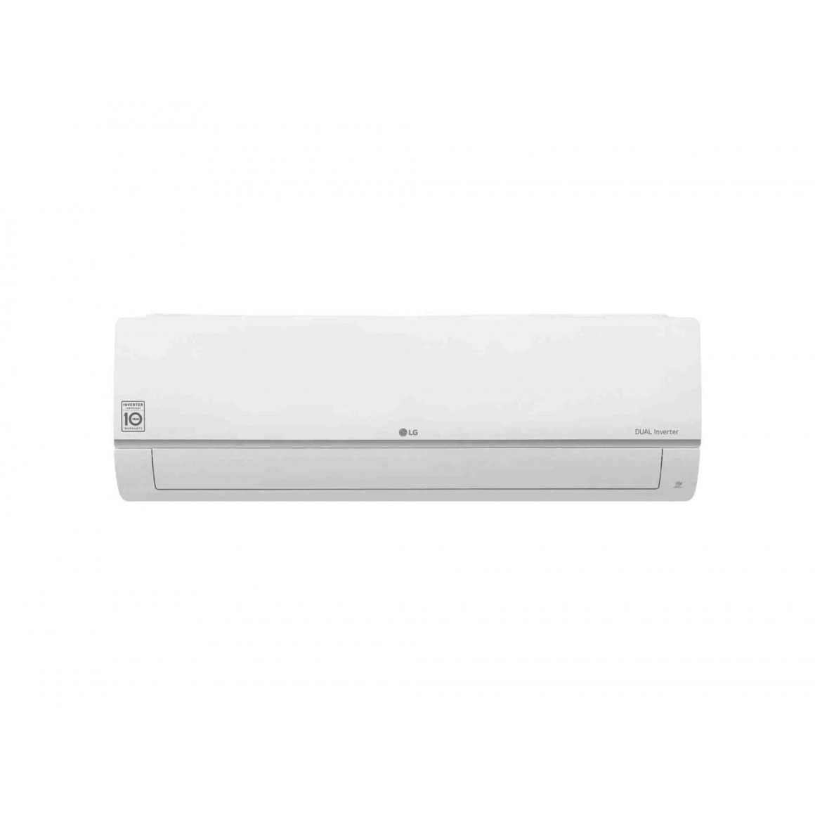 кондиционер LG DUALCOOL I24CFH (T)