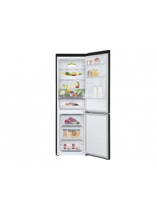 холодильник LG GB-B61BLHEC