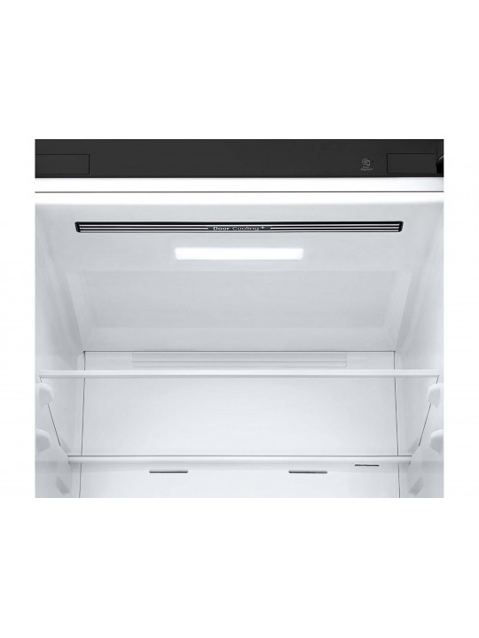 холодильник LG GB-B61BLHEC