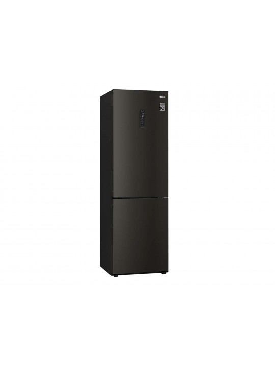 refrigerator LG GB-B61BLHEC