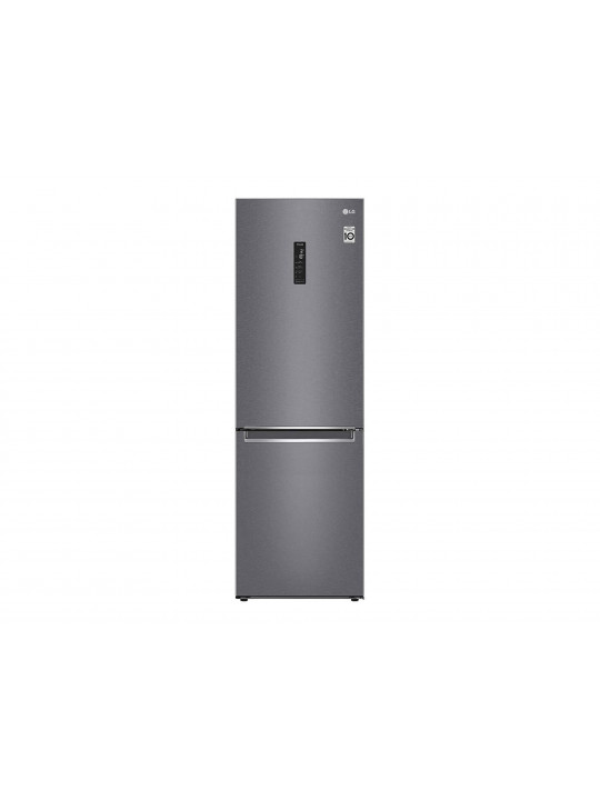 холодильник LG GB-B61DSHMN