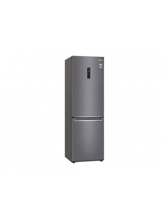 холодильник LG GB-B61DSHMN
