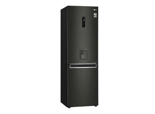 refrigerator LG GBF61BLHMN