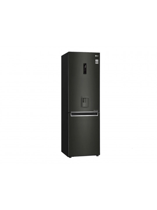 refrigerator LG GBF61BLHMN