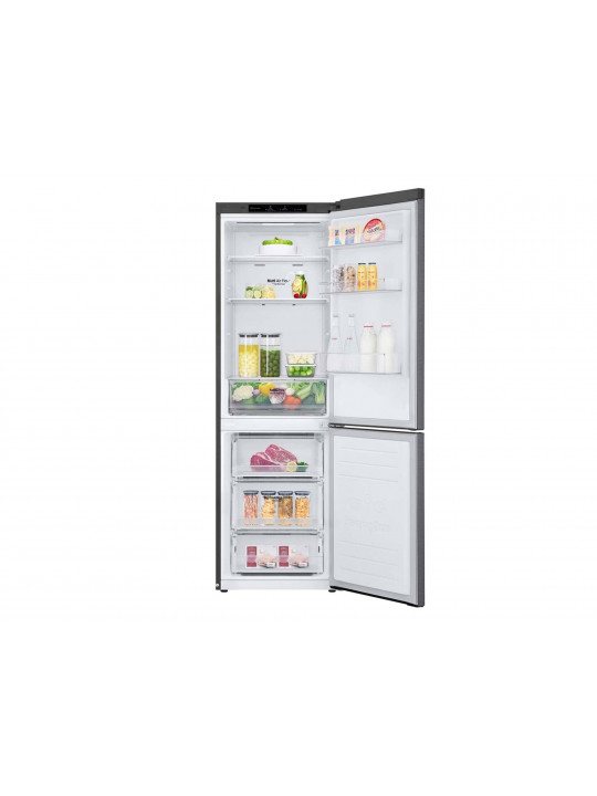 холодильник LG GB-P31DSTZR