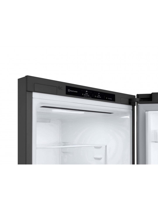 холодильник LG GB-P31DSTZR
