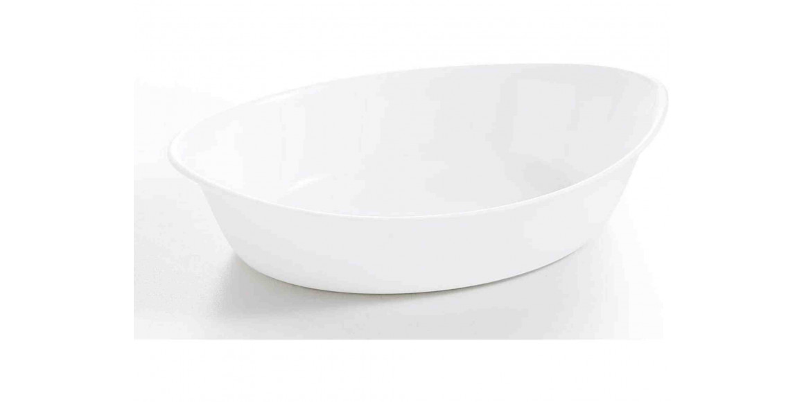 форма LUMINARC P0887 SMART CUISINE OVAL 21X13CM