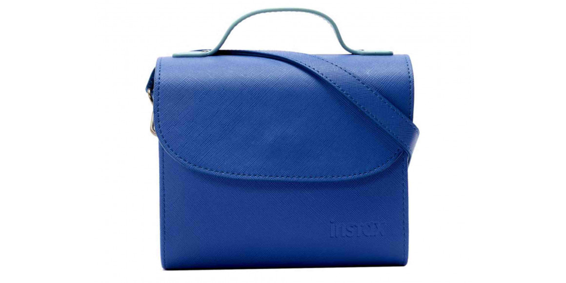 bag for camera FUJIFILM INS MINI 9 CAMERA BAG (COB BLUE)