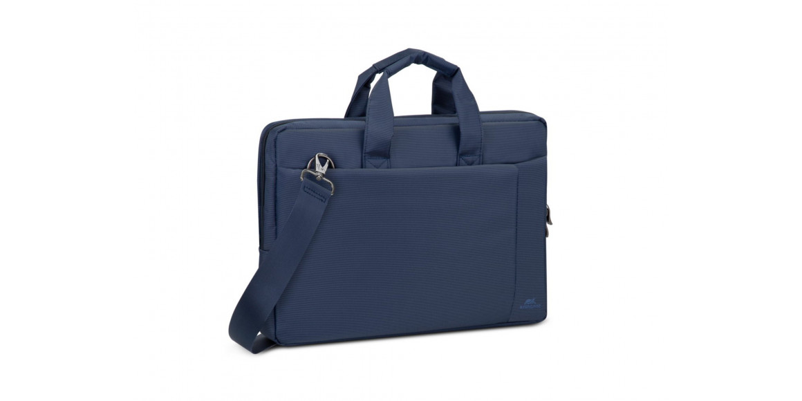 bag for notebook RIVACASE 8231 (BLUE) 15.6
