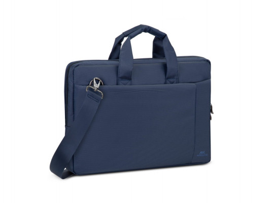 сумки для ноутбука RIVACASE 8231 (BLUE) 15.6