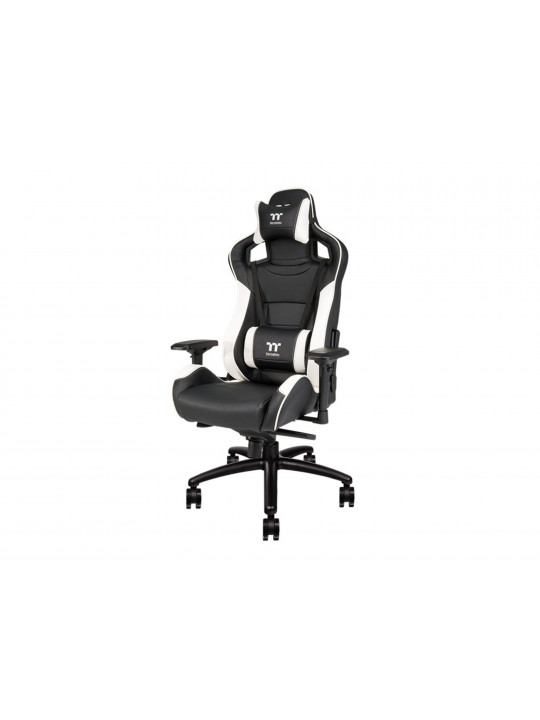 gaming chair THERMALTAKE X Fit (BK/WH)