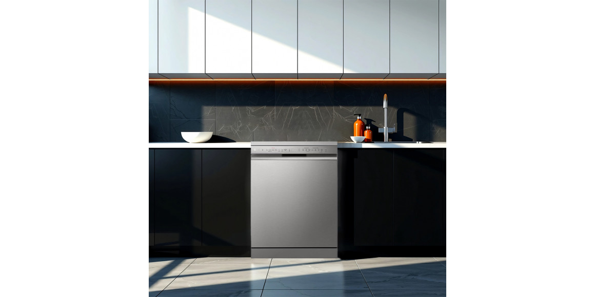 dishwasher LG DFB512FP