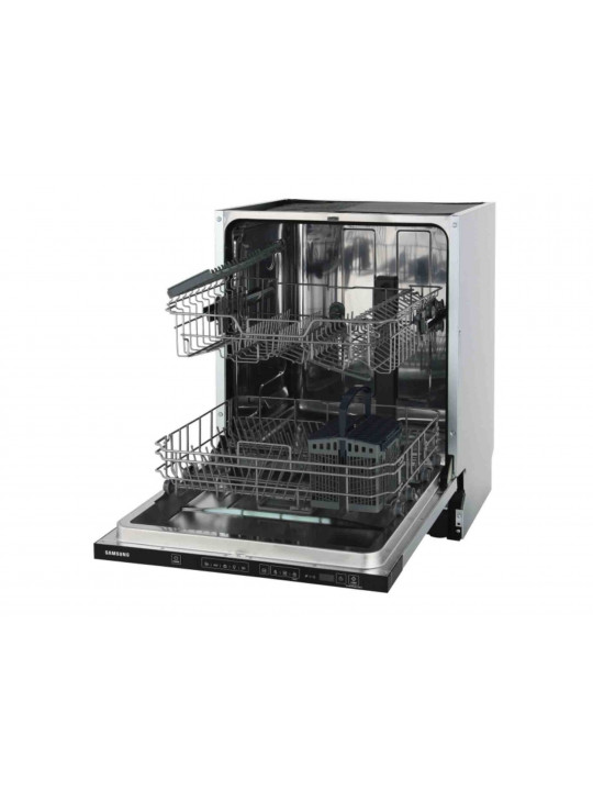 dishwasher built in SAMSUNG DW60M5050BB