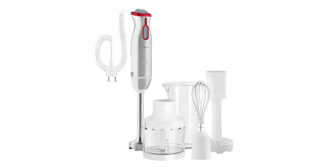 hand blender ARESA AR-1107