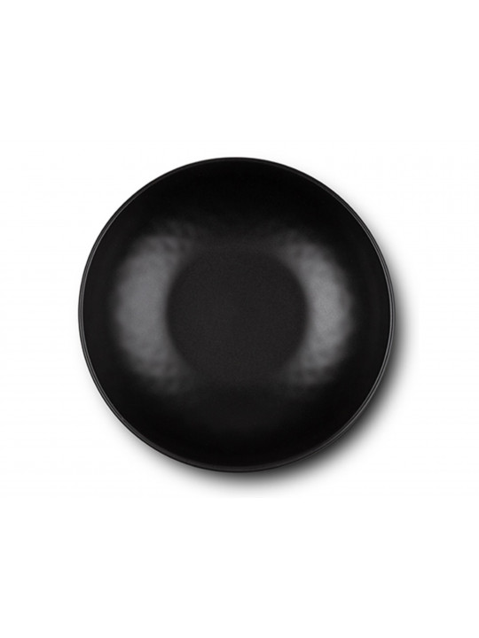 тарелка NAVA 10-141-122 SOHO CLASSIC BLACK SOUP 20CM