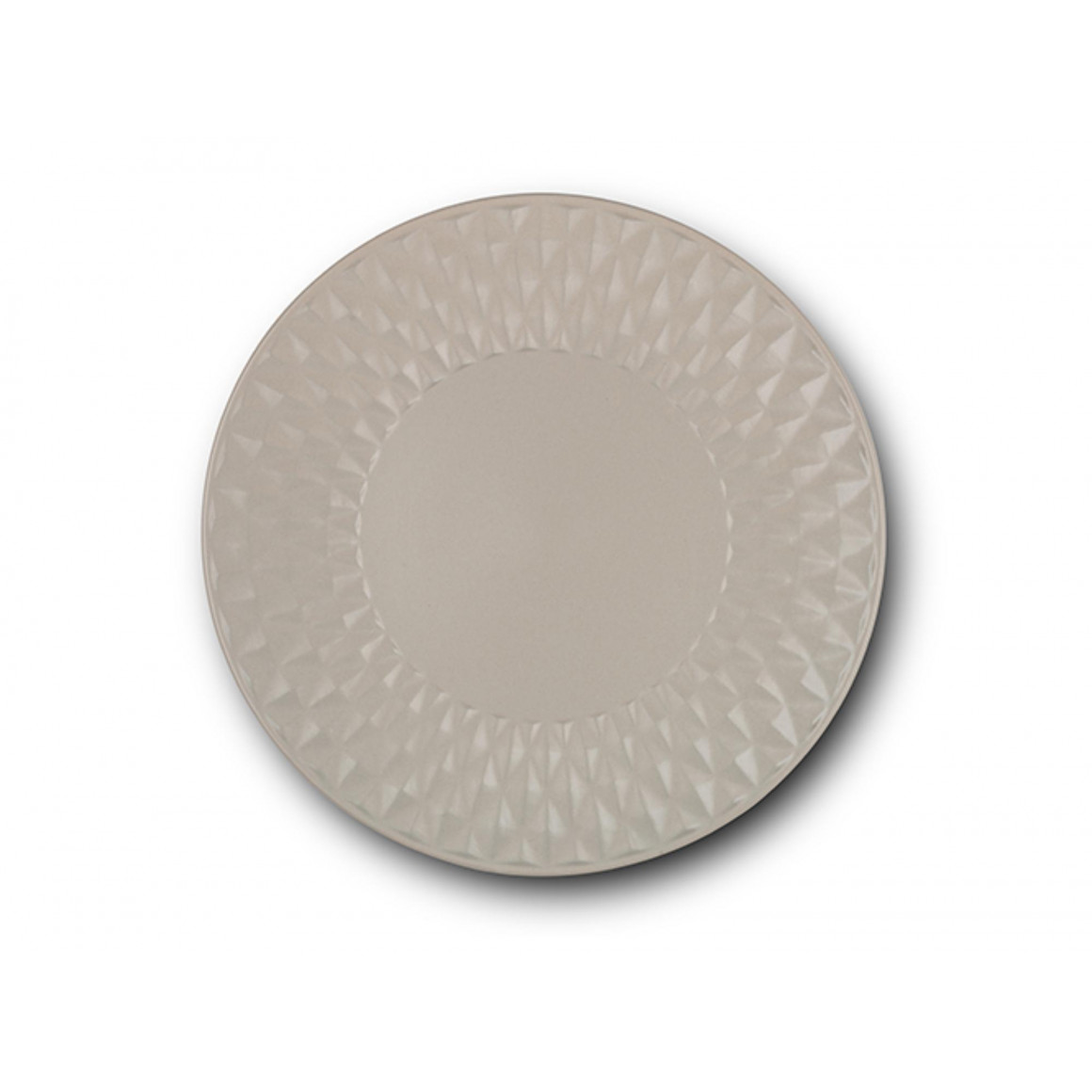 plate NAVA 10-141-131 SOHO CLASSIC WHITE DESSERT 20CM
