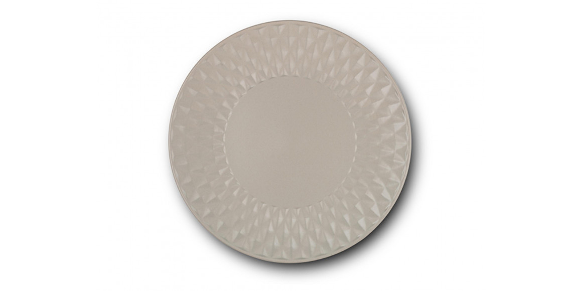 plate NAVA 10-141-130 SOHO CLASSIC WHITE DINNER 27CM