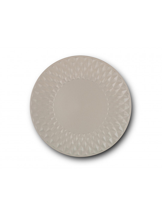 тарелка NAVA 10-141-131 SOHO CLASSIC WHITE DESSERT 20CM