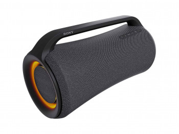 bluetooth speaker SONY SRS-XG500