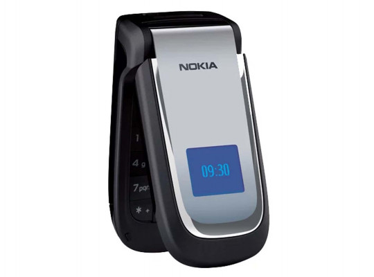 мобильный телефон NOKIA 2660 DS TA-1469 (BK)
