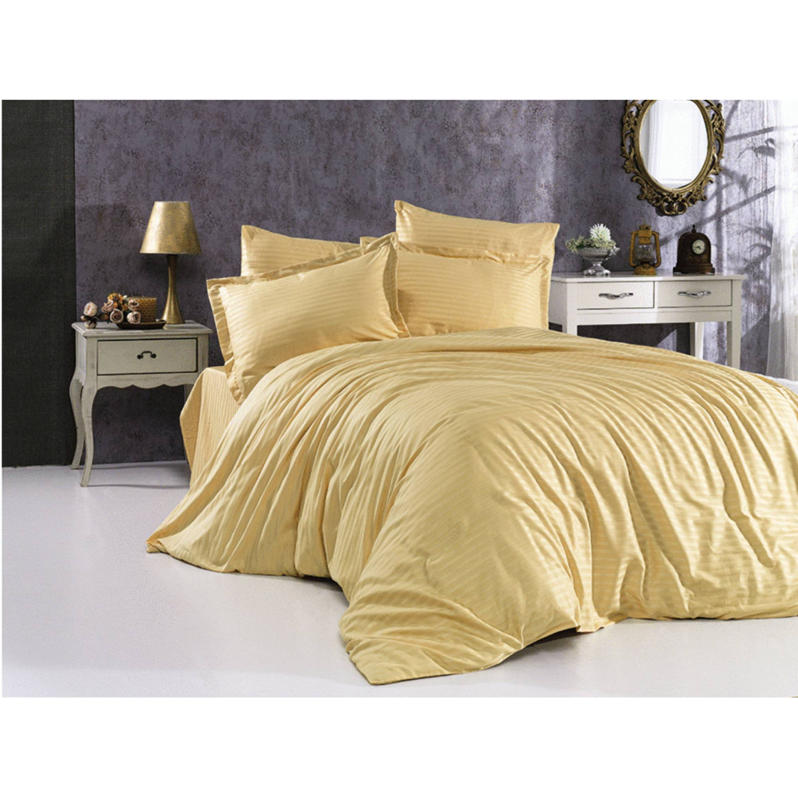 hotel textile RESTFUL RFE FA BEIGE