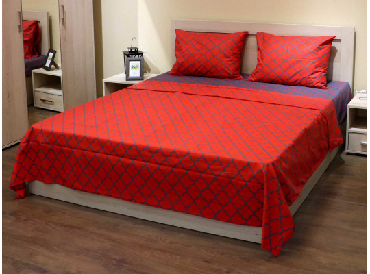 bed linen RESTFUL RFR 1640 V10 FA