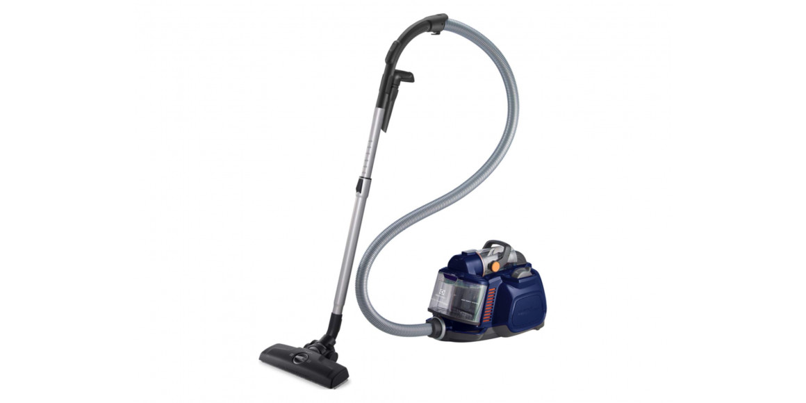 მტვერსასრუტი ELECTROLUX ESPC71DB