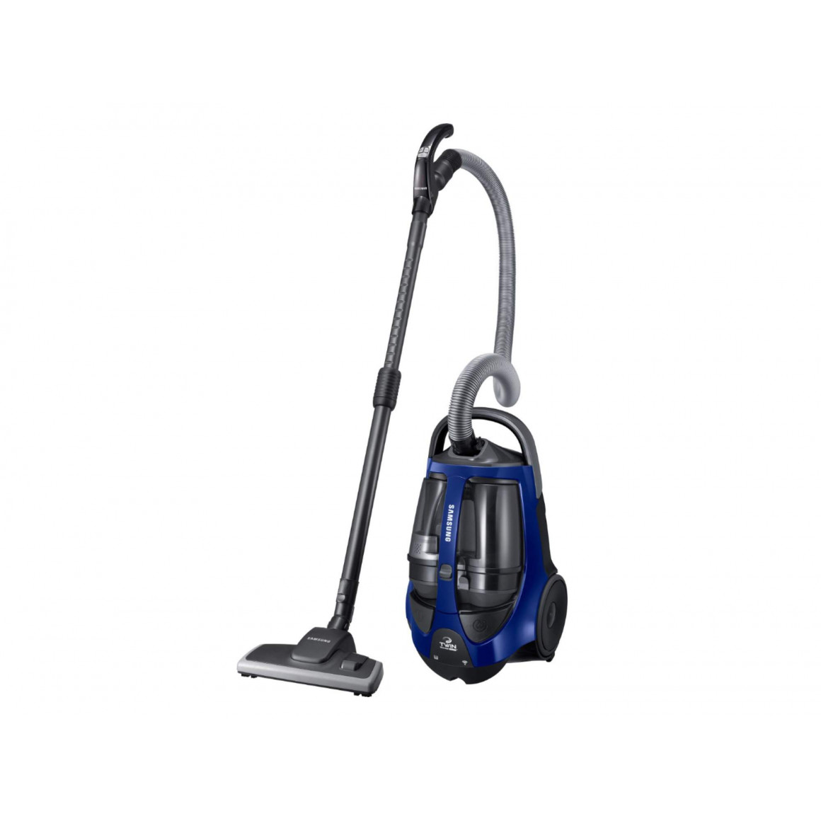 пылесос SAMSUNG VCC885BH36/XEV