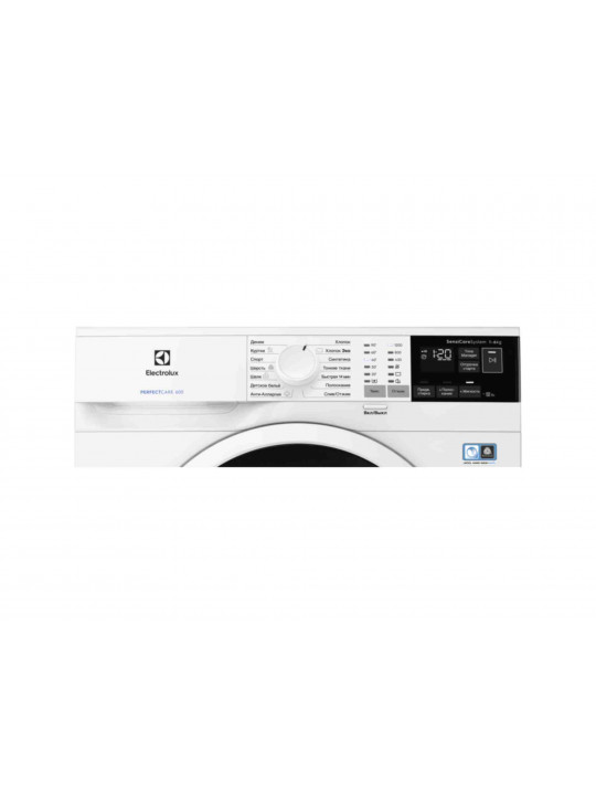 стиральная машина ELECTROLUX EW6S4R26W